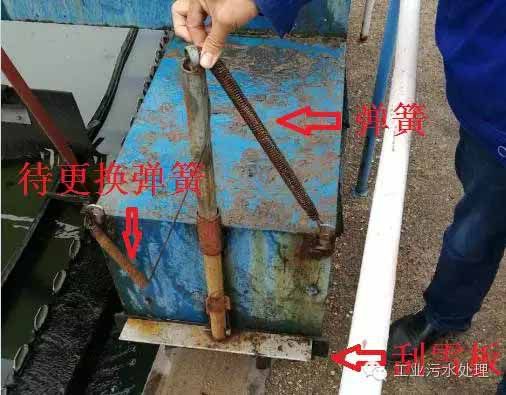 污水处理
