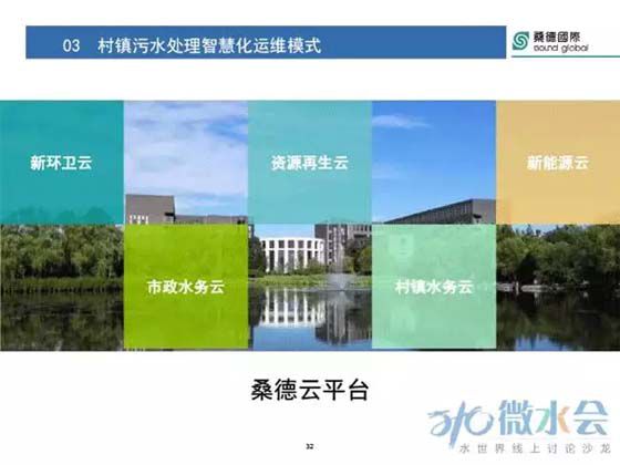 污水处理技术