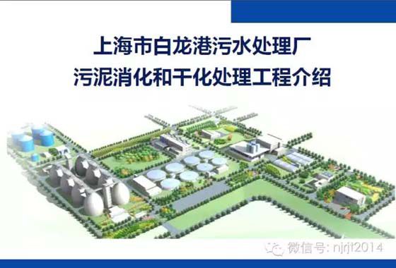 污泥消化