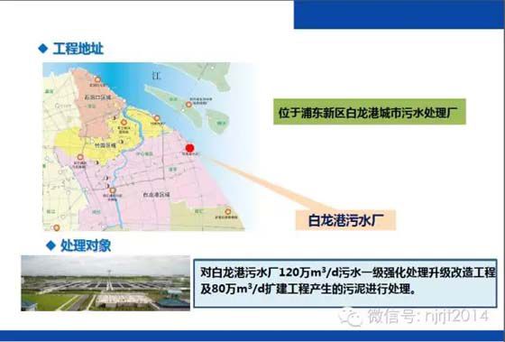 污泥消化