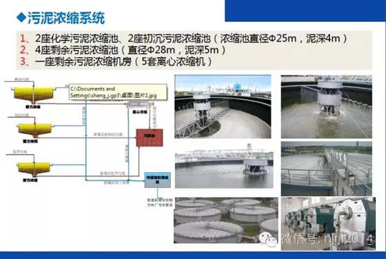 污泥消化