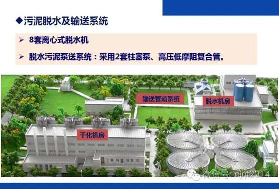 污泥消化