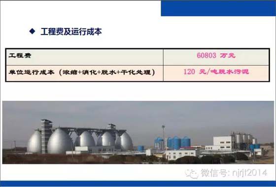 污泥消化