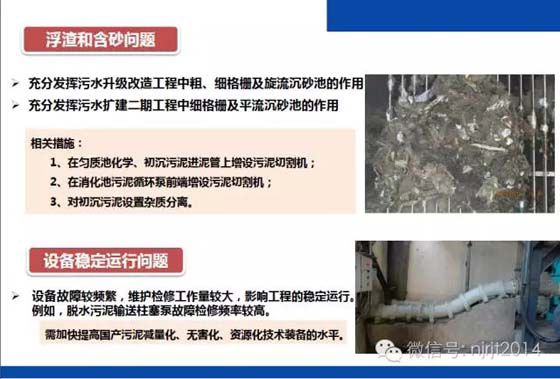 污泥消化