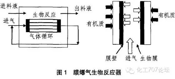 膜生物反应器